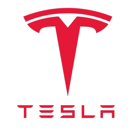 Tesla Logo